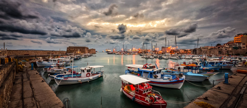 Regulatory Trends in the Marina Industry