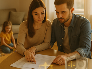Title: Family Legal Planning: Protecting What Matters Most Before You Need It