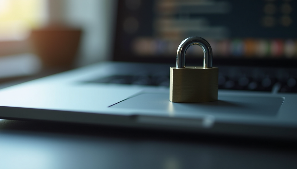 Protect Your Passwords Like Cash and Build a Safer Digital Life