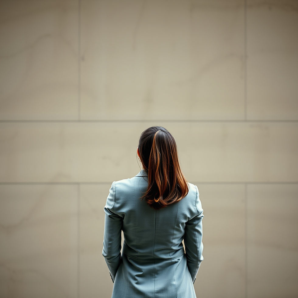 Growth and wellness don’t come from flawless execution; they come from consistent action.
