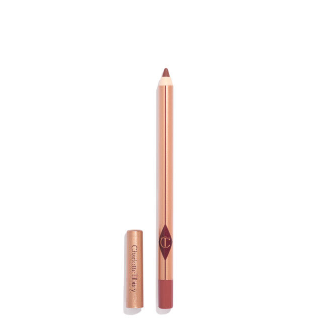 Прев'ю: Charlotte Tilbury - Олівець для губ Lip Cheat Lip Liner