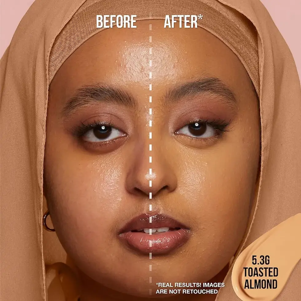 Прев'ю: Huda Beauty Faux Filter Matte Concealer