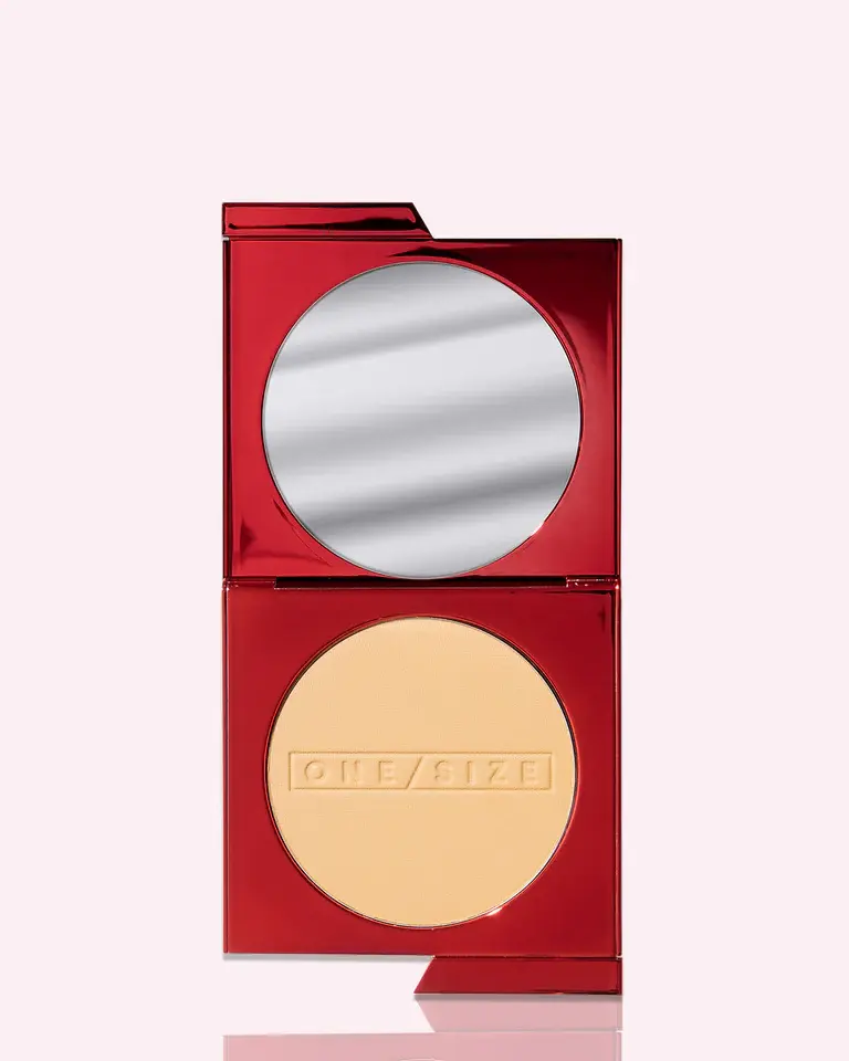 Прев'ю: One/Size VERSATILE POWDER FOUNDATION Компактна пудра