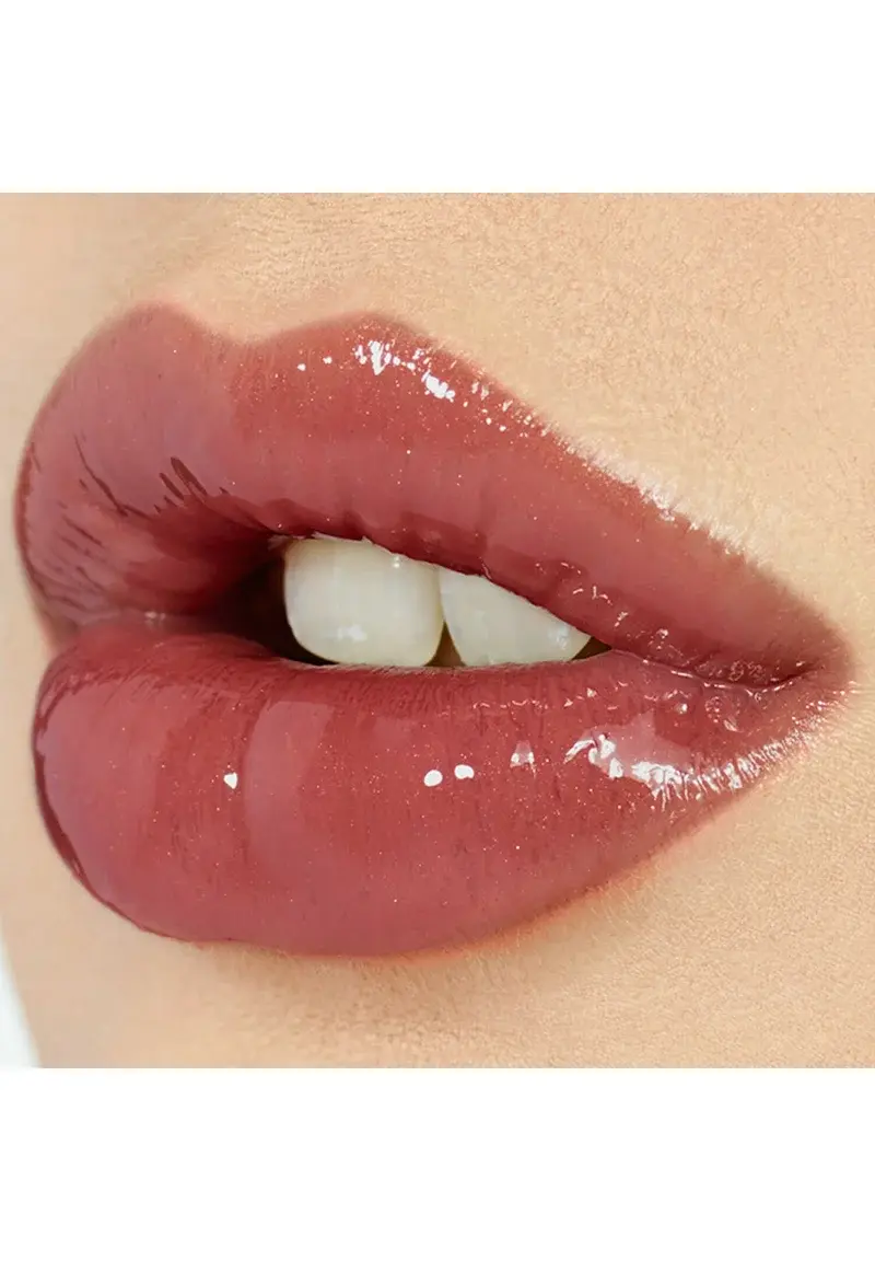 Прев'ю: Блиск для губ Charlotte Tilbury Lip Lustre Lip Gloss Pillow talk