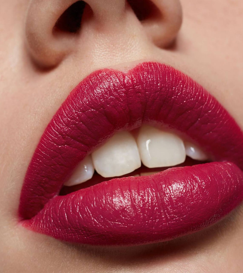 Прев'ю: Атласна помада BYREDO Lipstick