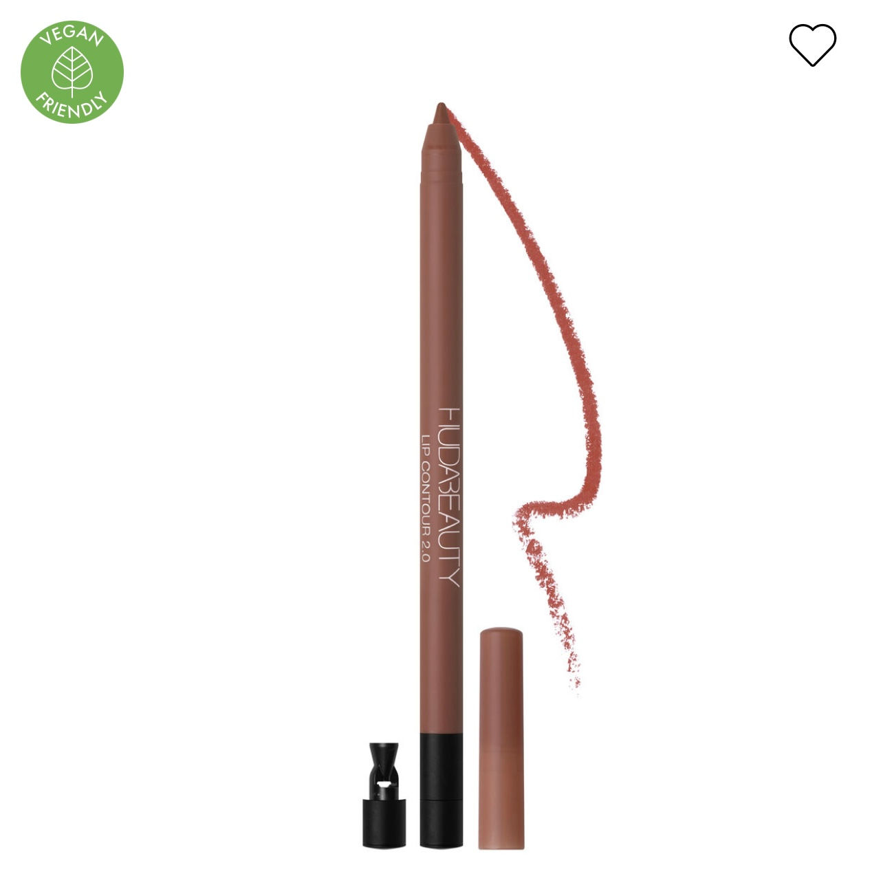 Huda Beauty Lip Countour 2.0 Олівець для губ