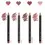 Прев'ю: Олівець Bobbi Brown Lip Pencil