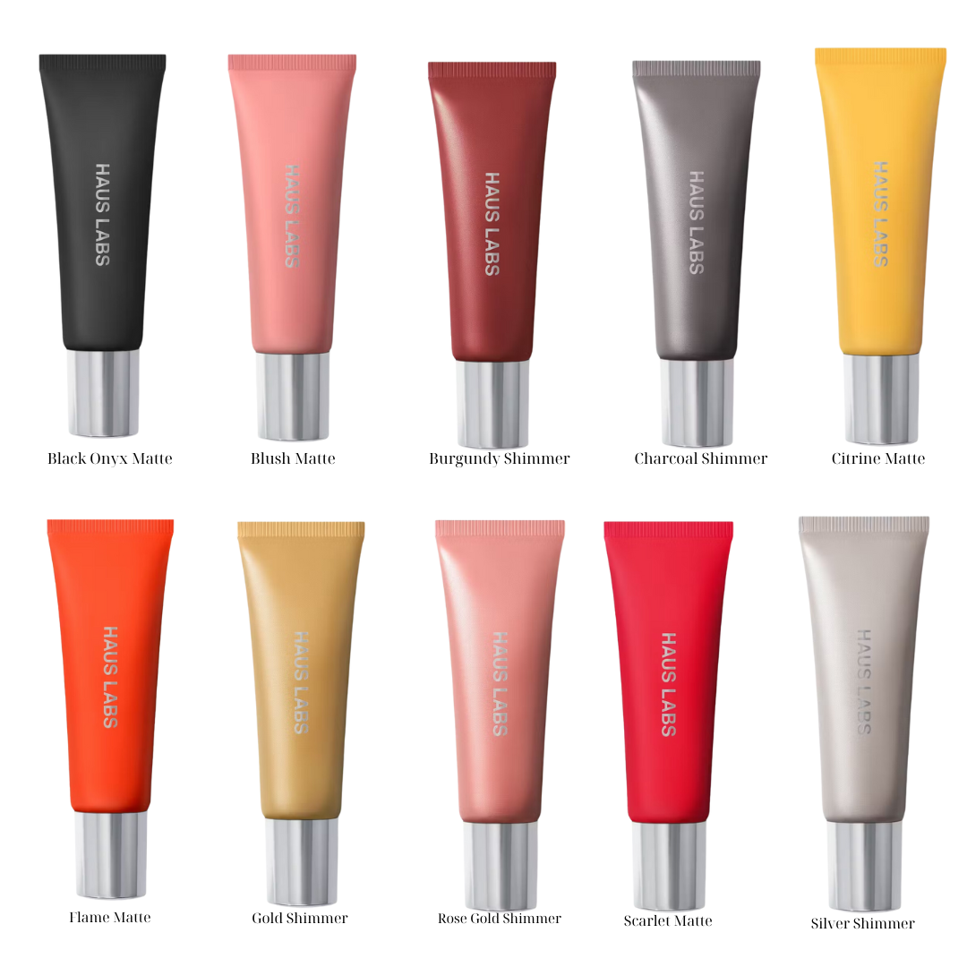 Тінт HAUS LABS HY-POWER PIGMENT PAINT