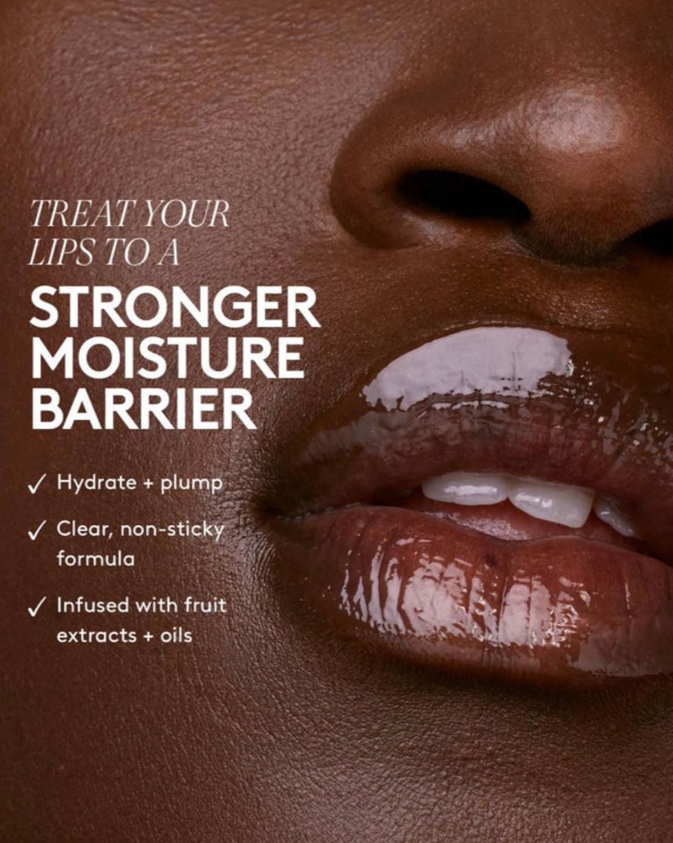Прев'ю: FENTY BEAUTY TREATZ HYDRATING + STRENGTHENING LIP OIL