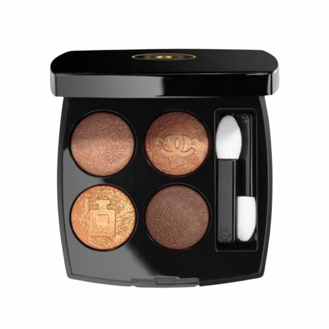 Chanel Les 4 Ombres 937
