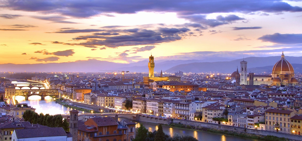 bed breakfast firenze