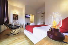 b&b firenze