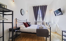Bed-and-breakfast-Firenze