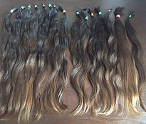 Naturally-sinkissed-hair