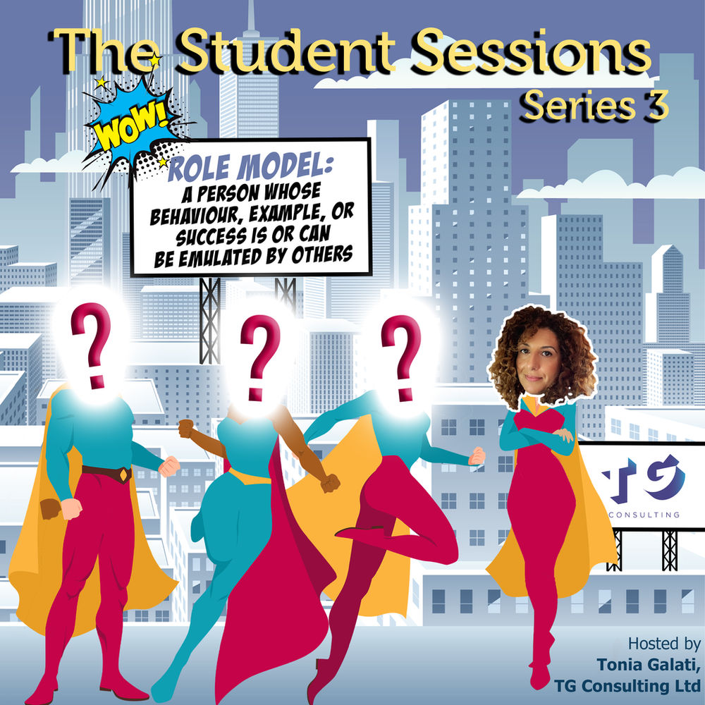 The importance of role models in career development