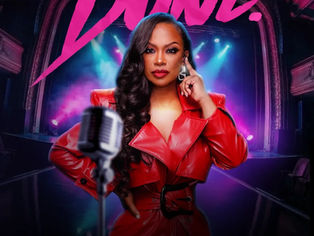 Kandi Burruss Talks Divorce, Broadway and Life After RHOA - Ahead of City Winery Philadelphia "I do. I did. I'm done" Show
