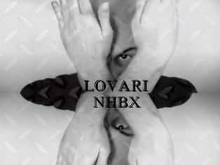 Lovari Launches New EDM House Album NHBX Summer 2022 | No Holding Back