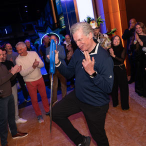 Atlantic City’s first in‑casino mini golf experience brings two levels of play, a full sports bar, and $500,000 in immersive holograms.