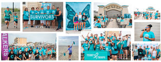 Sandy Sprint 5K Returns to Sea Isle City on July 18 for 10th Annual Ovarian Cancer Fundraiser