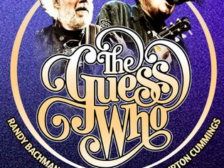 Don Felder joins fellow rock legends Burton Cummings and Randy Bachman