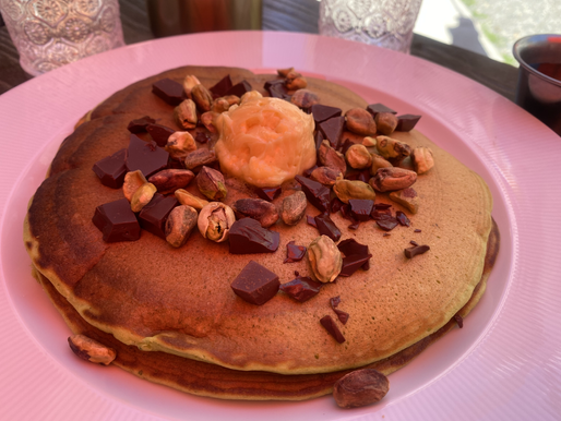 Rhythm & Spirits on Tennessee Avenue Atlantic City Offers Sunday Brunch