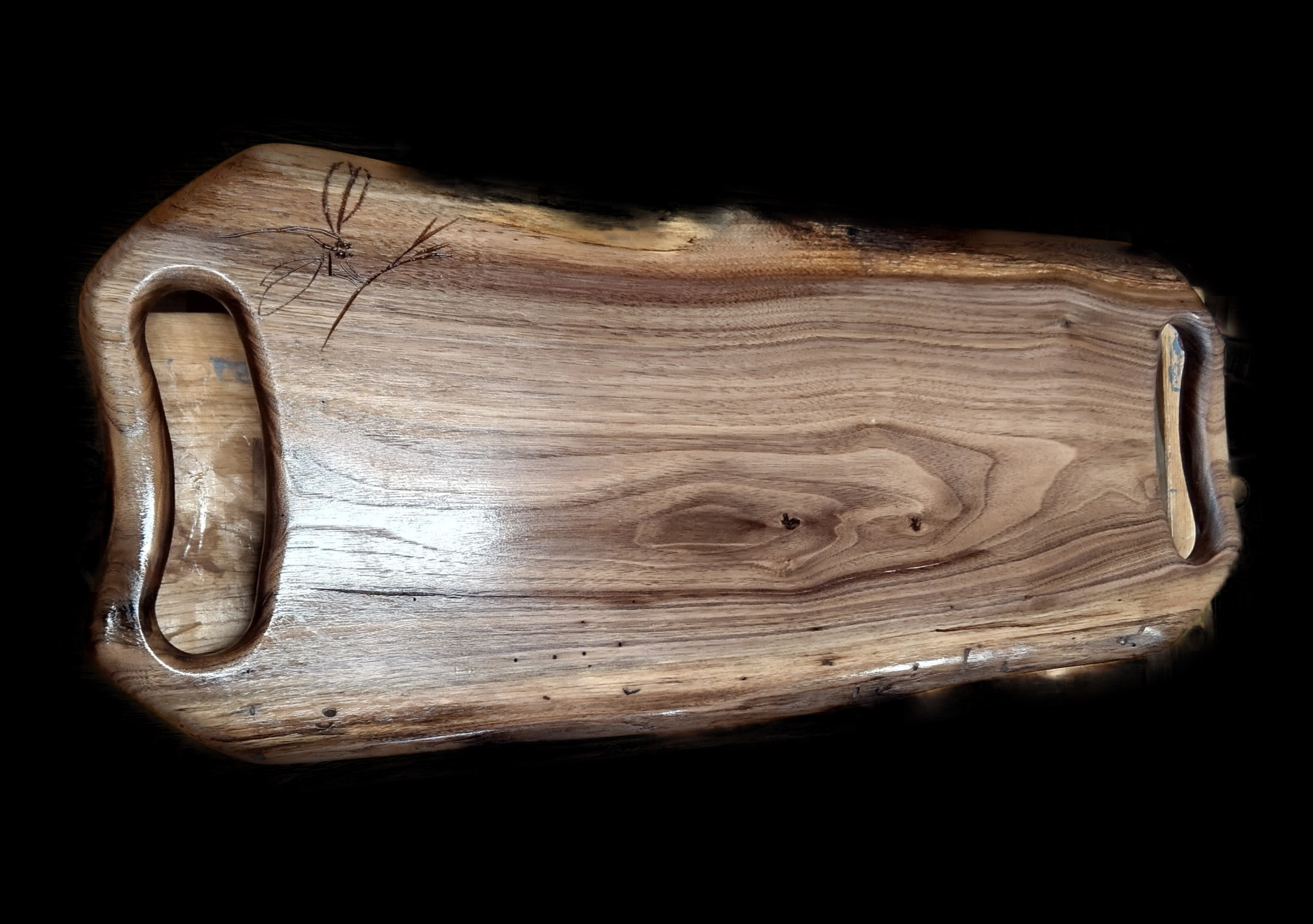 Charcuterie Boards