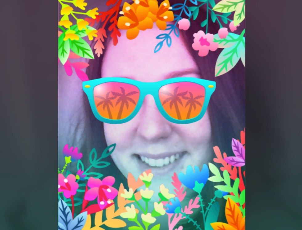 Flipgrid- A Formative for Engaging GenZ Students!