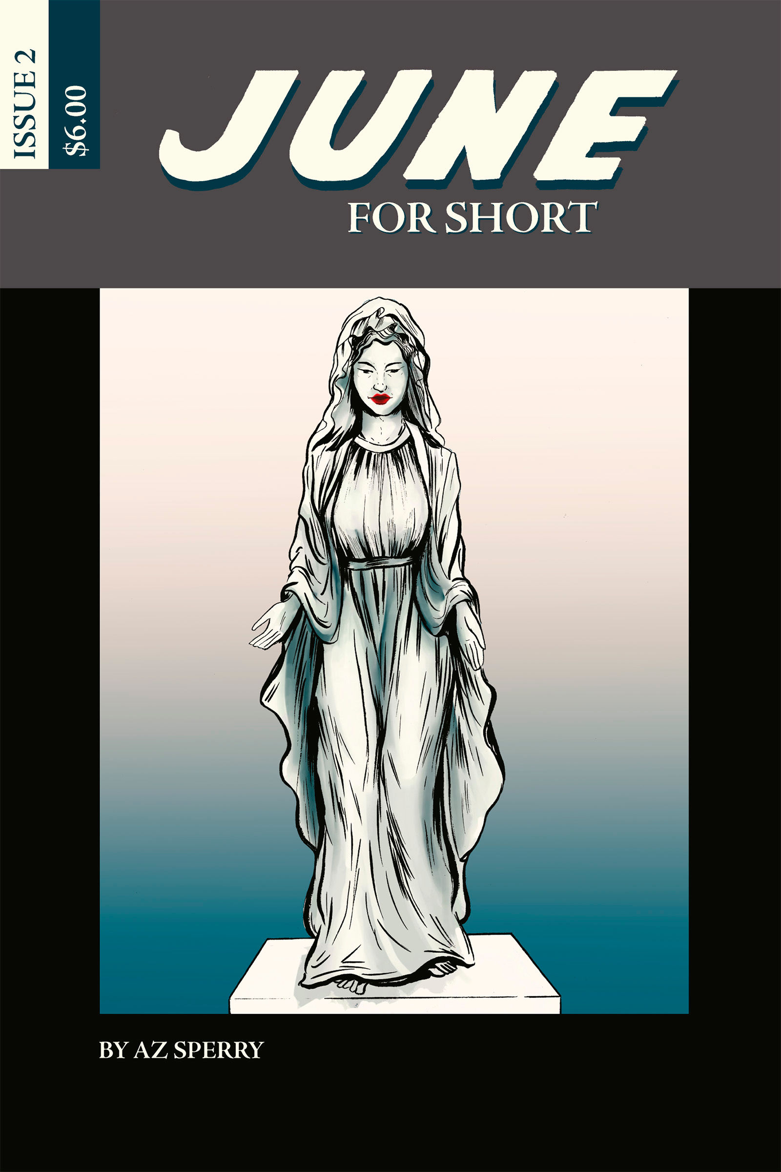 June, for Short 02