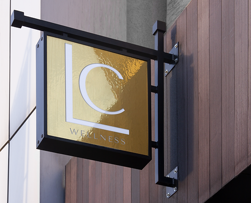 Outdoor Hanging Logo Sign Mockup _20.png