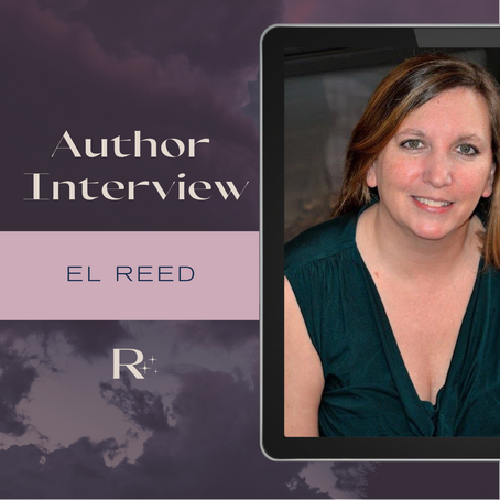 Author Interview - EL Reed