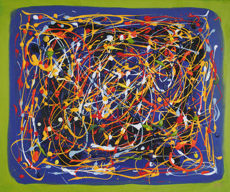 The Highest Form Of Flattery: Imitation