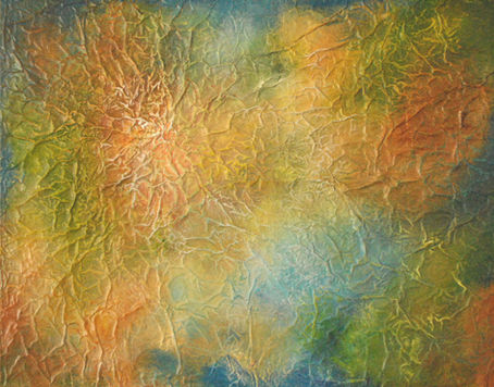 My (Imaginary) Interview