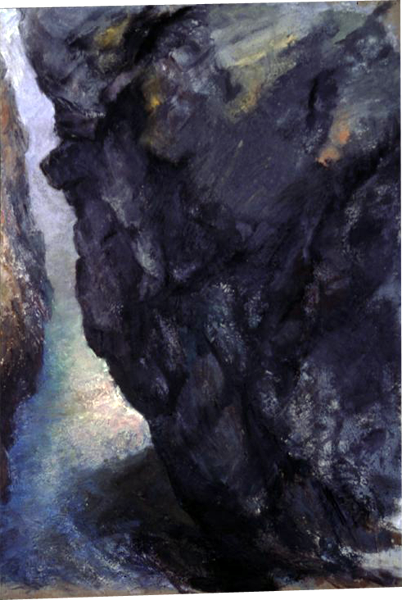 Between a Rock and a Hard Place