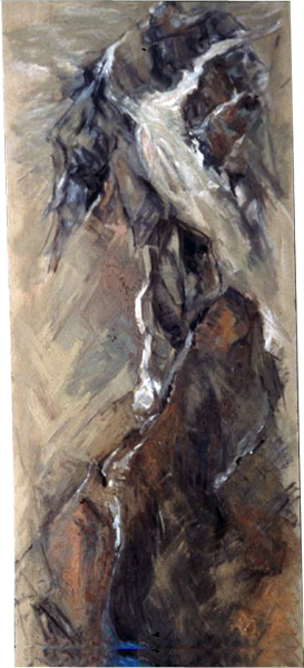 Glacier