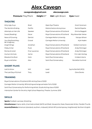 Screenshot of US Resume.png