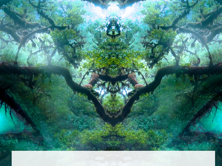 Conectando con la Tierra (Meditación guiada)