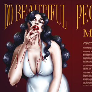 Do Beautiful People Get Away With Murder