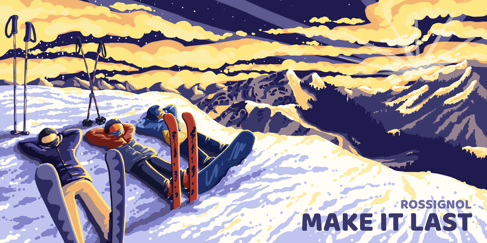Rossignol Poster 3