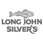 Long John Silver's logo – client using WT Controls’ LUMATIQ IoT lighting automation for QSR locations