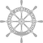 cohassset public schools logo - campus partner using WT Controls for energy-efficient lighting control across facilities