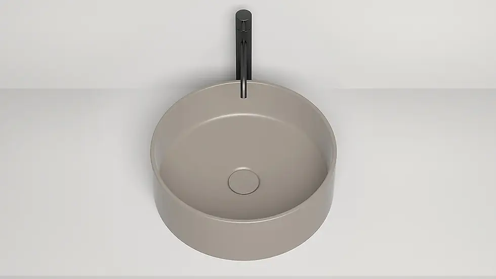 Прев'ю: Water Stone LUNA