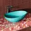Прев'ю: Water Stone PEONIA