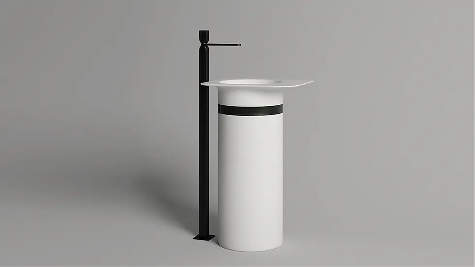 Прев'ю: Water Stone LINEA