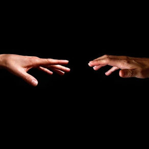 Sentir sin tocar