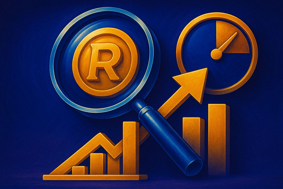 Métricas de Branding: Além do Reconhecimento, o que Medir?