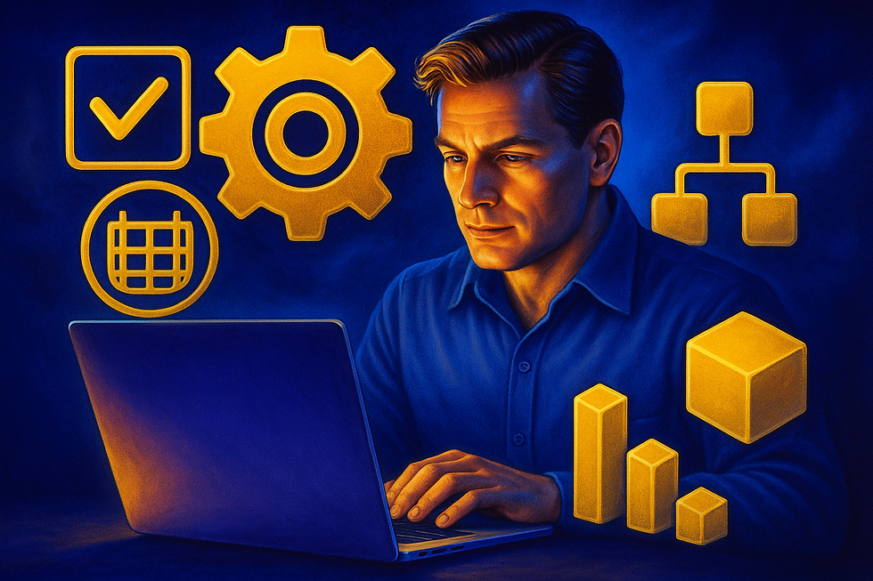 Como Criar um Design System para Pequenas Empresas