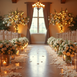 Top Wedding Planners in Ambernath to Make Your Dream Day Perfect