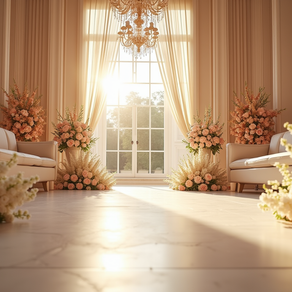 Explore The Phoenix Vows' Unique Wedding Services Mumbai