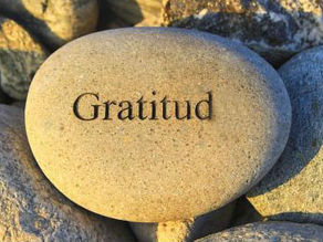 Gratitud: un regalo multibeneficios