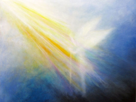 Grado 6 de Libra y el Arcángel Miguel